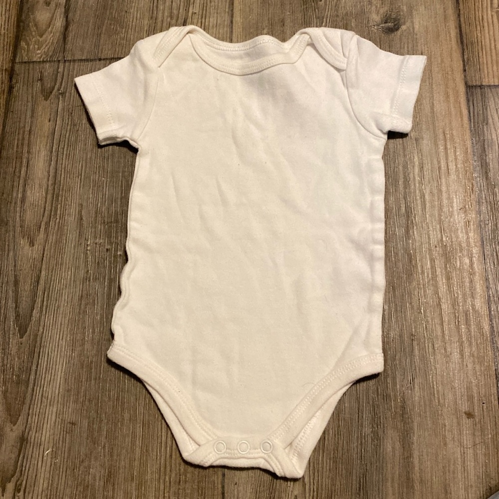 9 Month Bodysuit